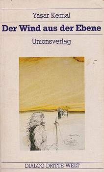 Der Wind aus der Ebene.