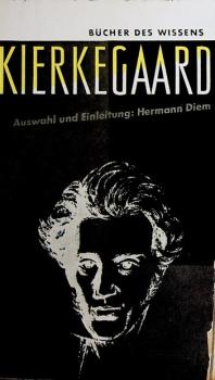Kierkegaard.