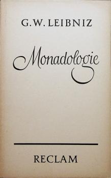 La Monadologie.