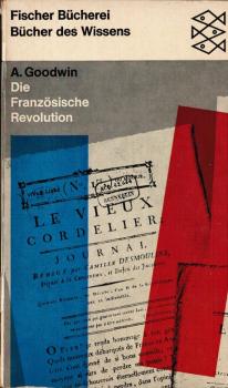 Die französische Revolution : 1789 - 1795.