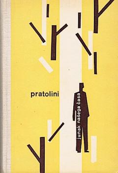 Junak Nasega Casa: Roman.