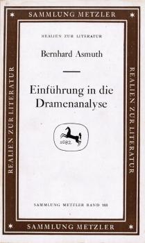 Einführung in die Dramenanalyse.