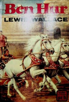 BenHur.