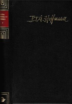 Hoffmann, E. T. A.: Werke in fünf Bänden; Teil: Bd. 2., Die Elixiere des Teufels; Klein Zaches