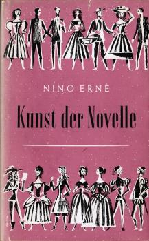 Kunst der Novelle.
