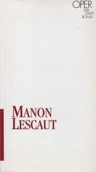 Manon Lescaut.