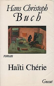 HaiÍüti Chérie : roman.