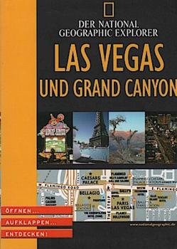 Las Vegas und Grand Canyon.