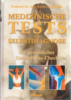 Medizinische Tests zur Selbstdiagnose
