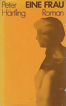 Eine Frau : Roman.