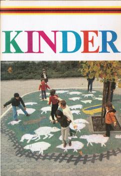 Kinder (= Reihe: Bürger-Service; Bd. 10)