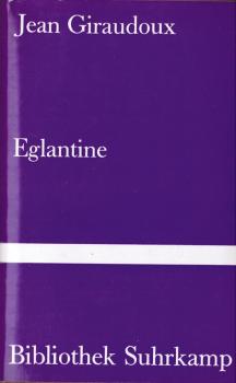 Eglantine : Roman.