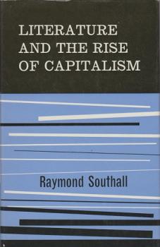 Literature and the Rise of Capitalism