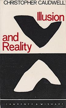 Illusion and reality : A study of the sources of poetry.