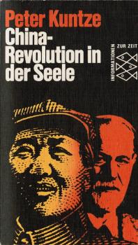 China, Revolution in der Seele.