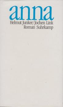 Anna : Roman.
