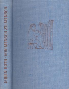 Von Mensch zu Mensch.