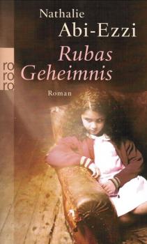 Rubas Geheimnis : Roman.