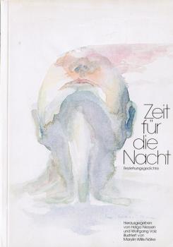 Zeit für die Nacht : Beziehungsgedichte.
