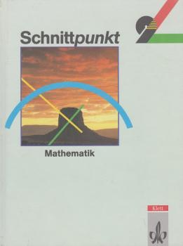 Schnittpunkt - Mathematik; Teil: 9.
