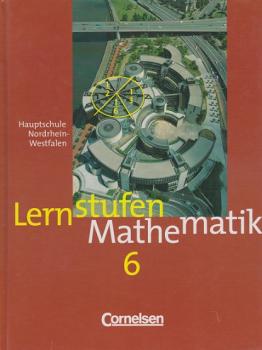 Lernstufen Mathematik; Teil: 6.