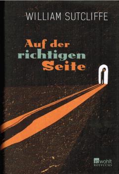Auf der richtigen Seite.