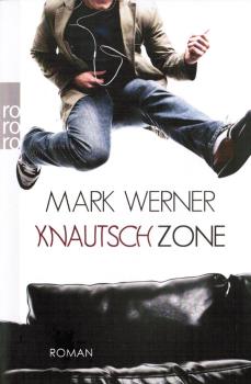 Knautschzone : Roman.