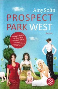 Prospect Park West : Roman.