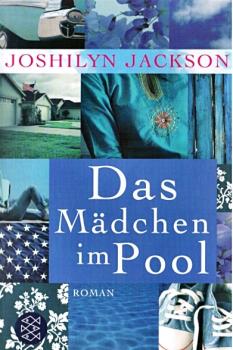 Das Mädchen im Pool : Roman.