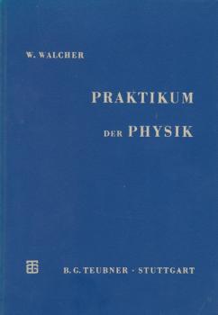 Praktikum der Physik