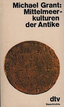 Mittelmeerkulturen in der Antike.