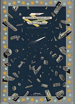 La Biennale di Venezia. XLI: Esposizione Internazionale d'Arte, Arte e Arti. Attualità e Storia.