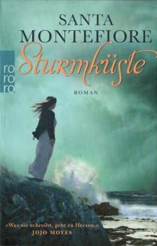Sturmküste : Roman.
