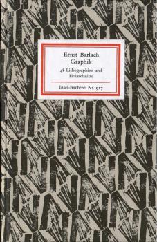 Graphik : 48 Lithographien u. Holzschnitte.