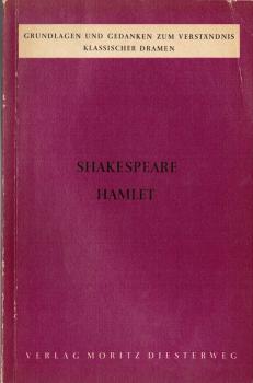 Shakespeare, Hamlet.