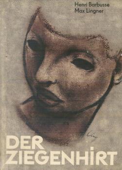 Der Ziegenhirt.