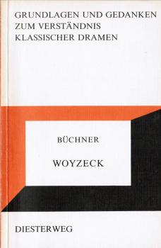 Woyzeck : Büchner.