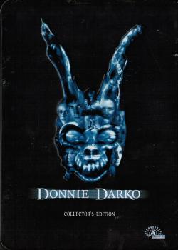 Donnie Darko (Collector's Edition) (2 DVDs) (TinBox)