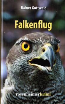 Falkenflug : Kriminalroman.