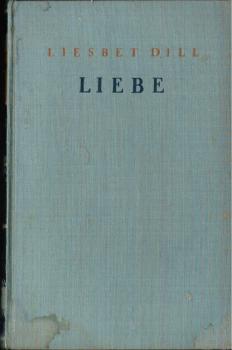 Liebe : Roman.