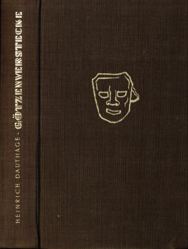 Götzenverstecke : Novellen.