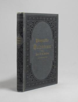 Pädagogische Goldkörner: Eine Sammlung pädagogischer Sentenzen für Lehrer und Erzieher.