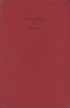 Nana : Roman.