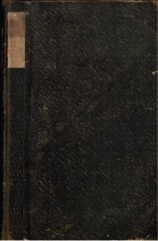 C. F. Gellert's sämmtliche Fabeln und Erzählungen in drei Büchern (in einem Band).