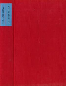 Leidenschaften : Liebesgeschichten.