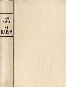 El Hakim : Roman.