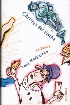 Christus der Fische : Erzählung.