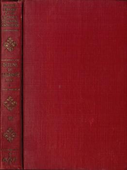 Outline of Literature. Part I (= Pocket Library of the World's Essential Knowledge; Vol. VII)