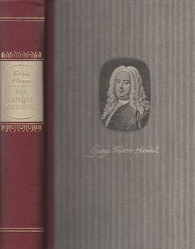 Ernst Flessa: Die Händel-Chronik