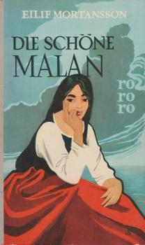 Die schöne Malan : Roman.